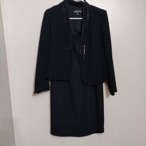 Jones New York Two Piece Suit